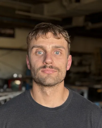 Connor Pierce