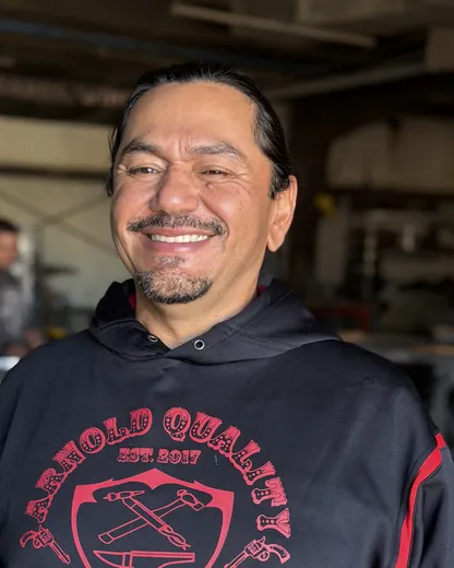 Ricardo Hernandez
