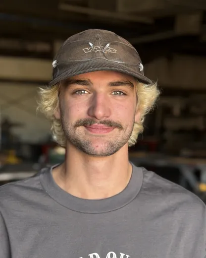 Vance Hansen